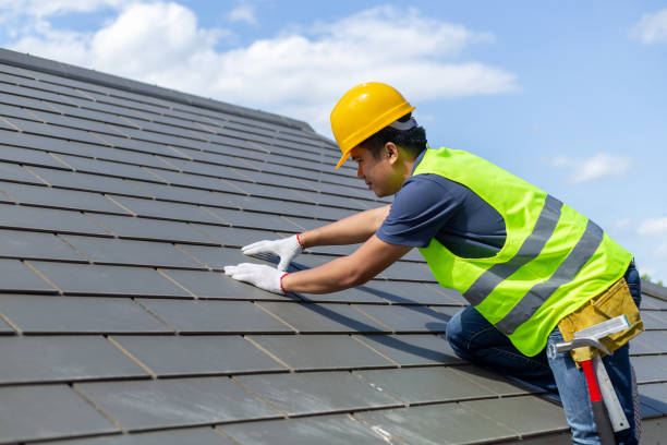 Best Tile Roofing Contractor  in Oak Leaf, TX