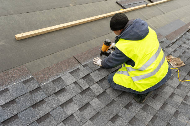 Best Roof Waterproofing Services  in Oak Leaf, TX