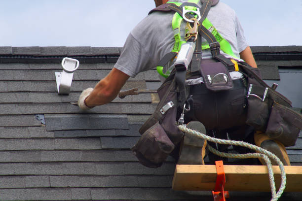 Quick and Trustworthy Emergency Roof Repair Services in Oak Leaf, TX