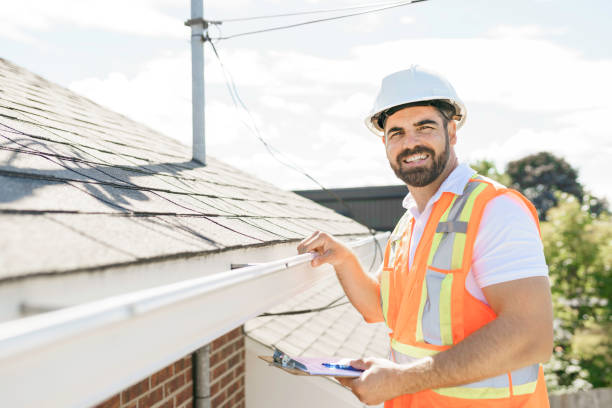 Slate Roofing Contractor in Oak Leaf, TX